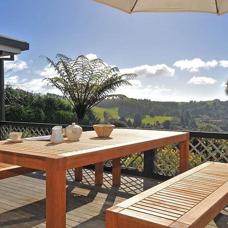 Warwick Hills Rural Bed & Breakfast Papamoa Zewnętrze zdjęcie