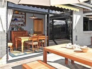 Warwick Hills Rural Bed & Breakfast Papamoa Zewnętrze zdjęcie
